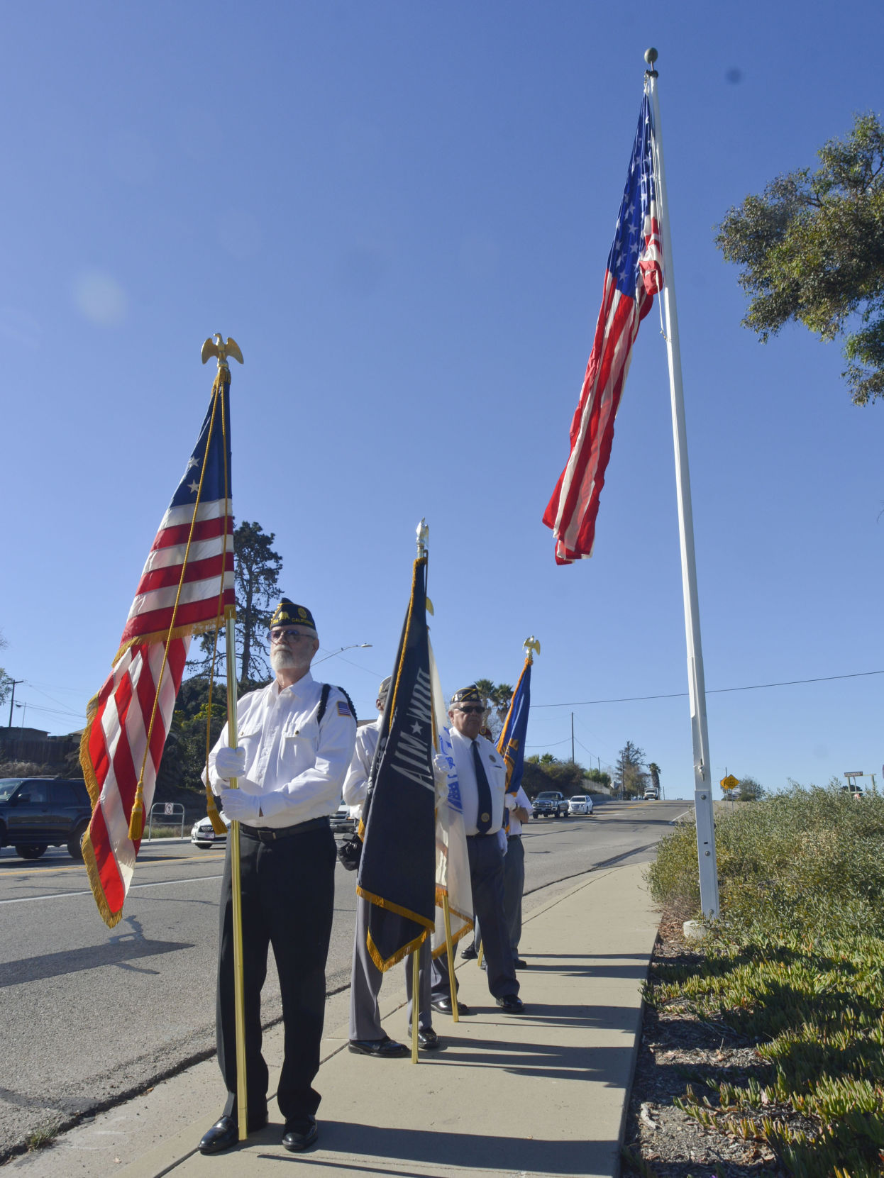 113017 Orcutt flag 01.jpg